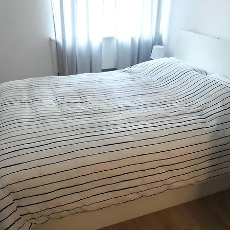 Vibey & Spacious Riverside With Fast Wifi Warsaw